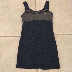 Nike women’s tennis dress